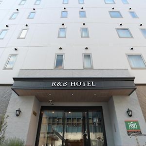 Washington R&B Hotel Ueno Hirokoji